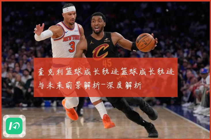 奎克利篮球成长轨迹篮球成长轨迹与未来前景解析-深度解析