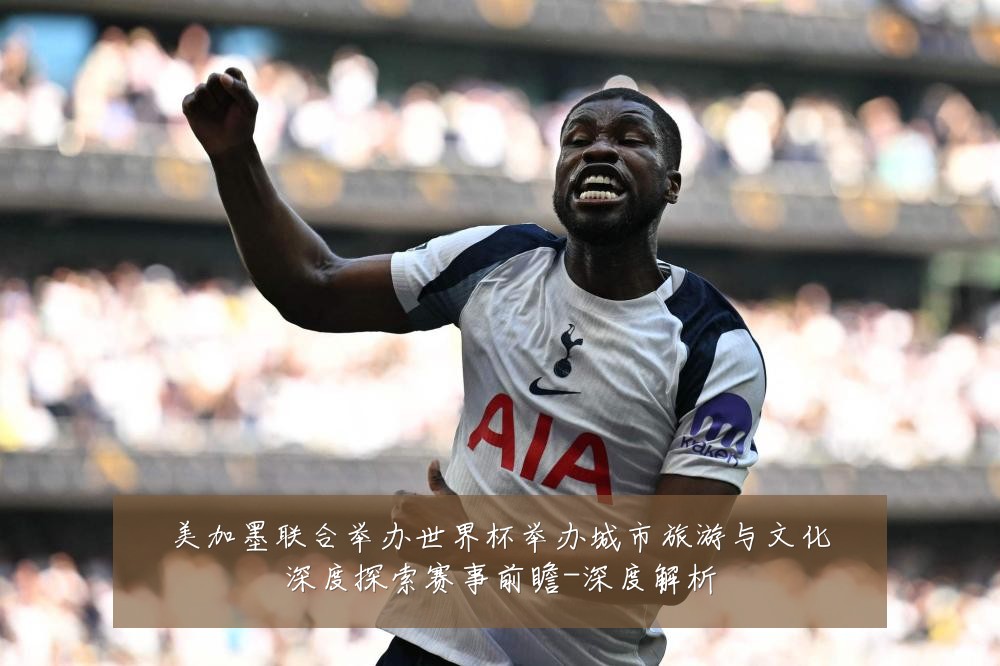 美加墨联合举办世界杯举办城市旅游与文化深度探索赛事前瞻-深度解析